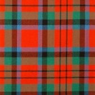 MacDuff Ancient 16oz Tartan Fabric By The Metre